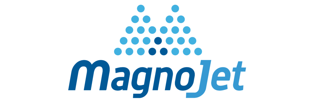 Magnojet