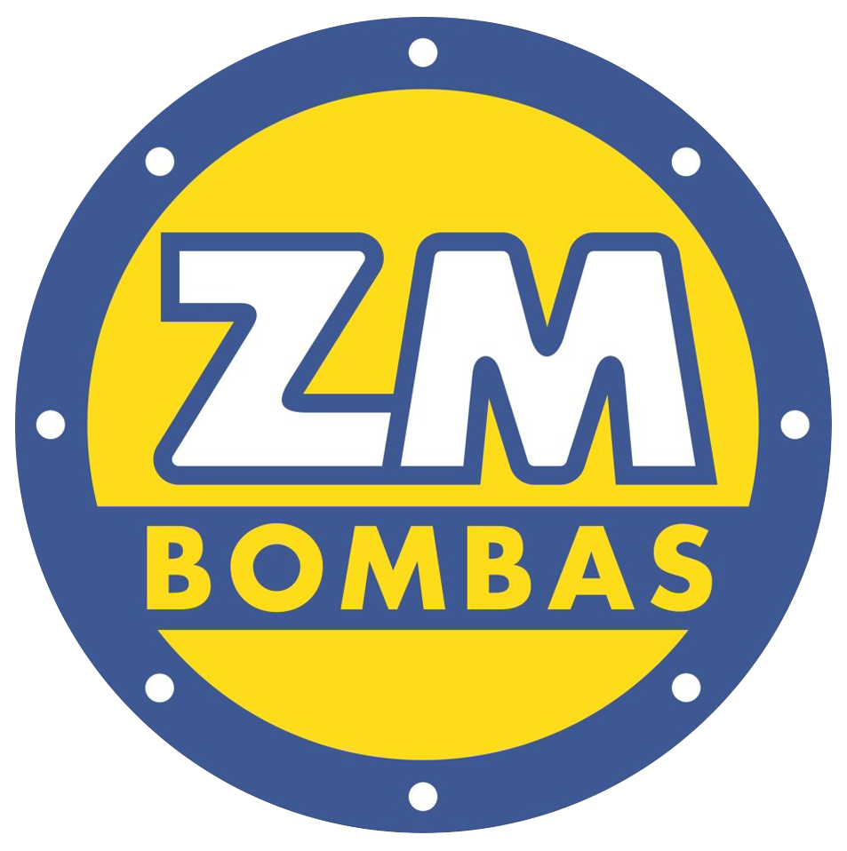 ZM Bombas e Lavadoras